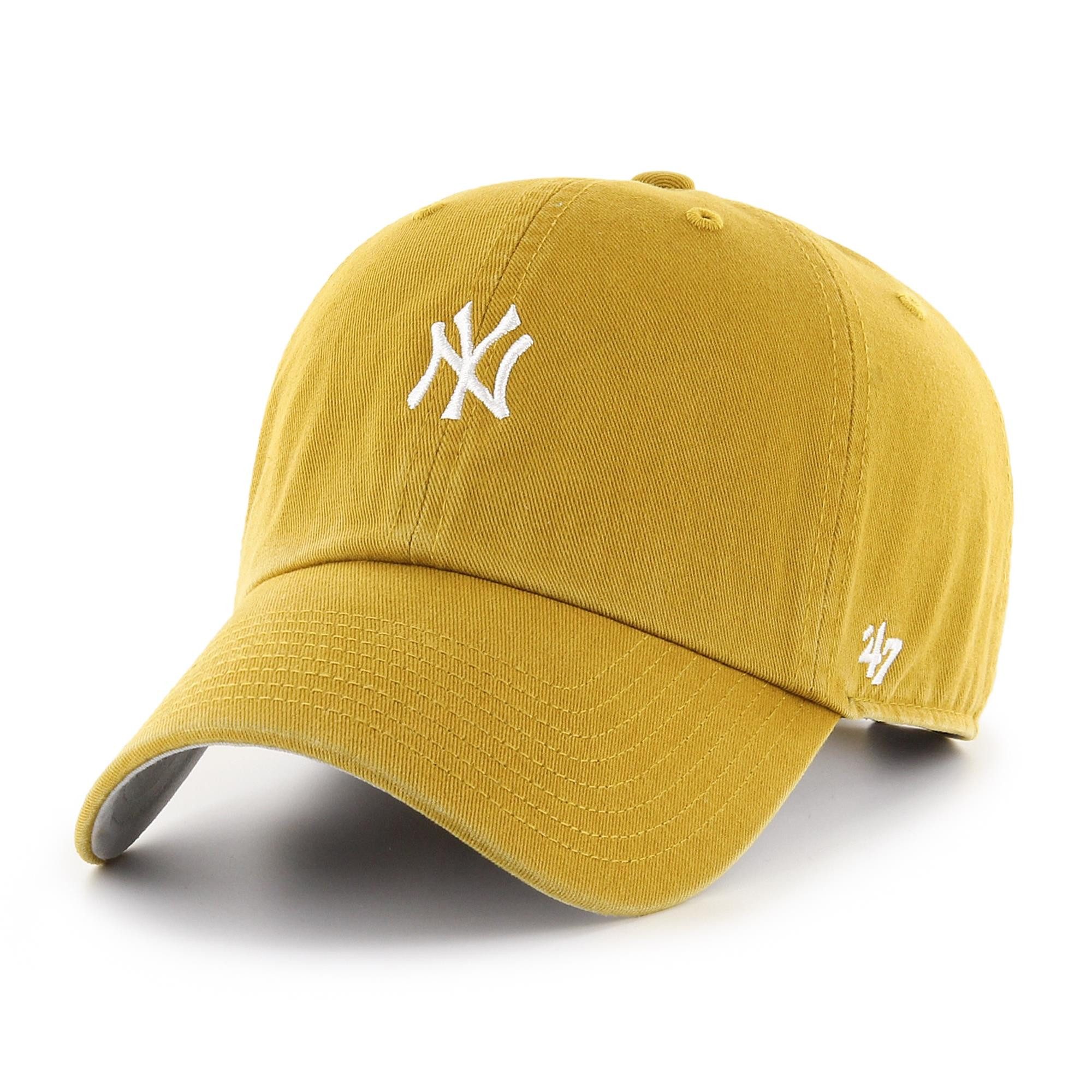 '47 Brand Baseball Cap '47 Brand MLB New York Yankees BASE RUNNER '47 Clean günstig online kaufen