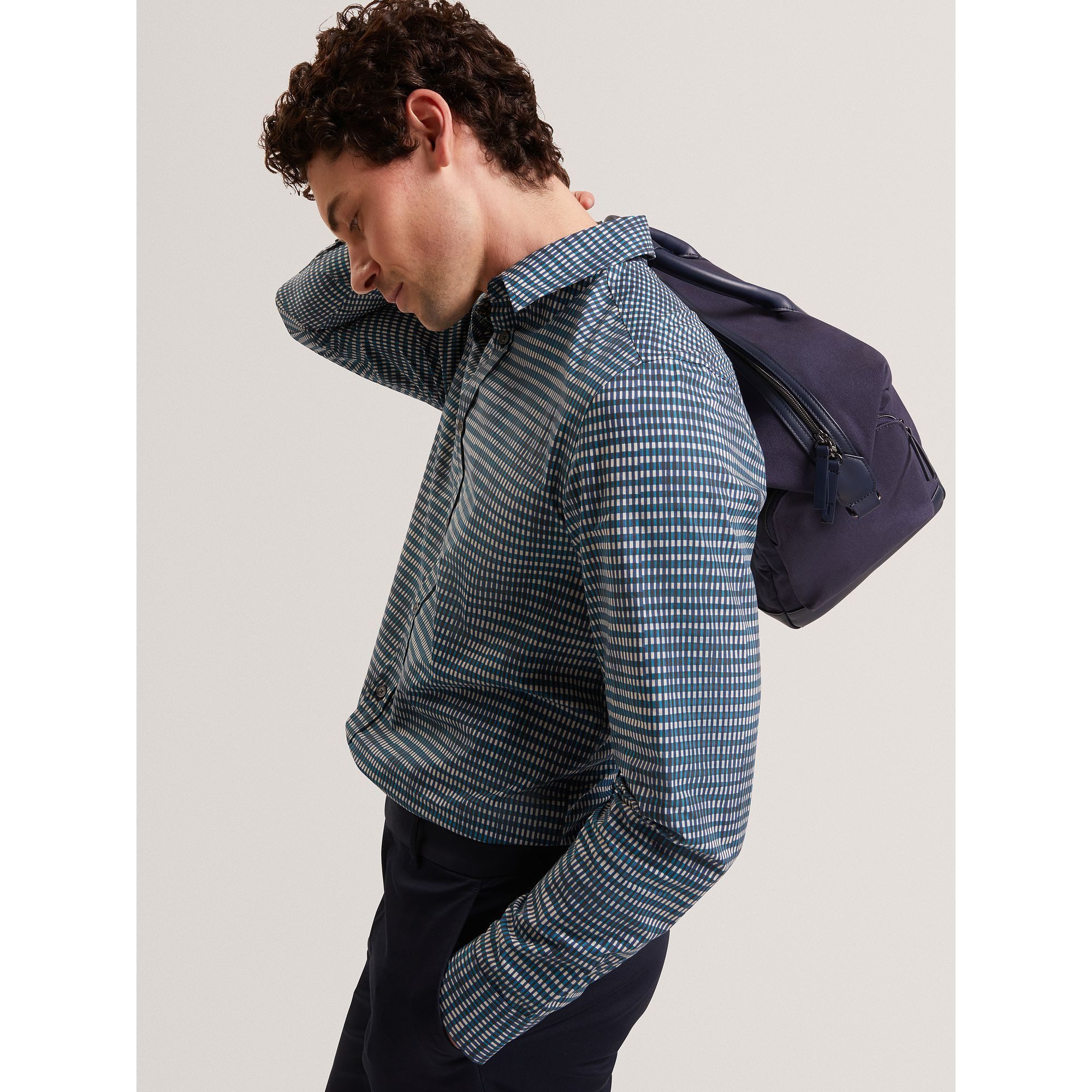 Ted Baker Weekender Corrnel, Baumwolle