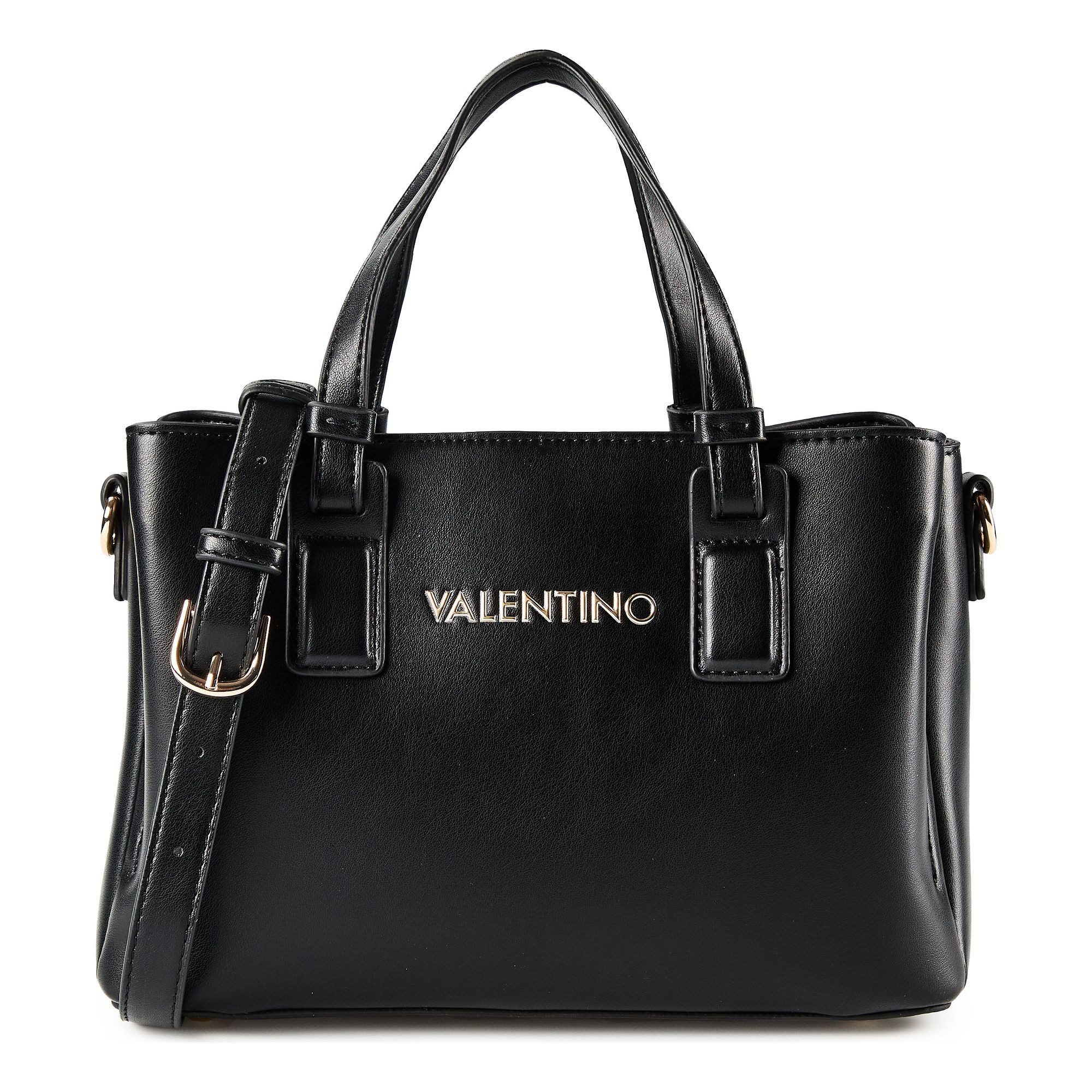 VALENTINO BAGS Shopper Clio Re, Polyurethan günstig online kaufen
