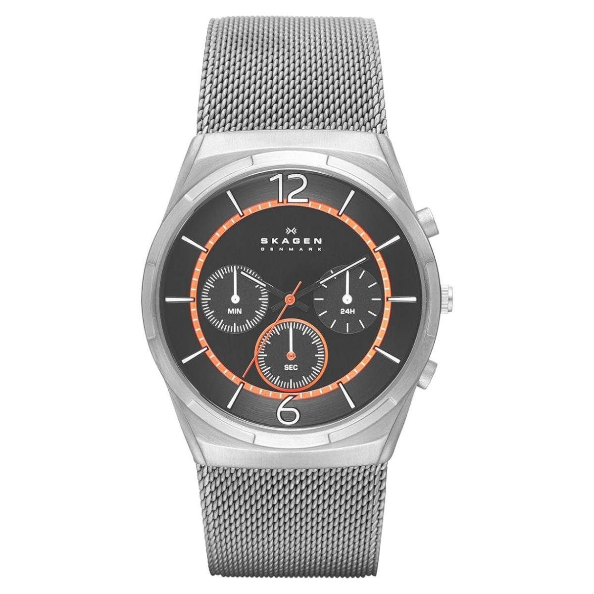 Skagen Quarzuhr SKW6135