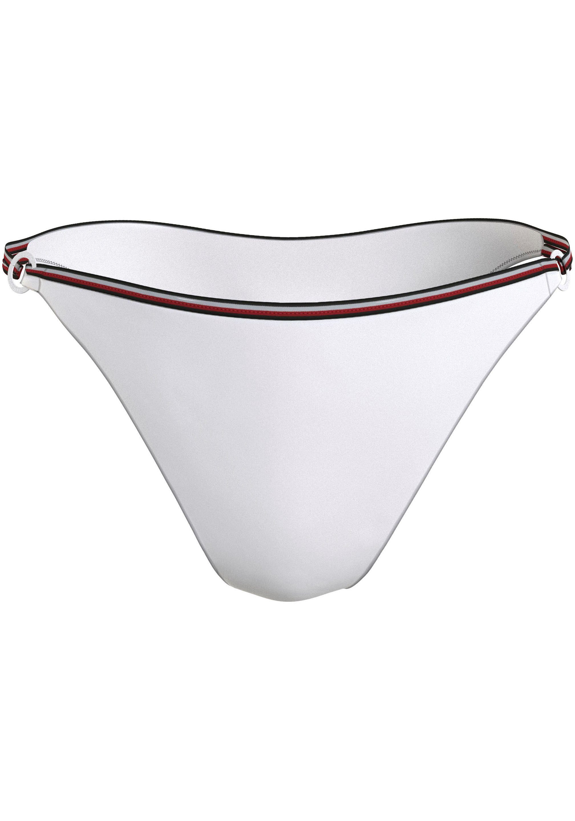 Tommy Hilfiger Swimwear Bikini-Hose STRING BIKINI für Schwimmen