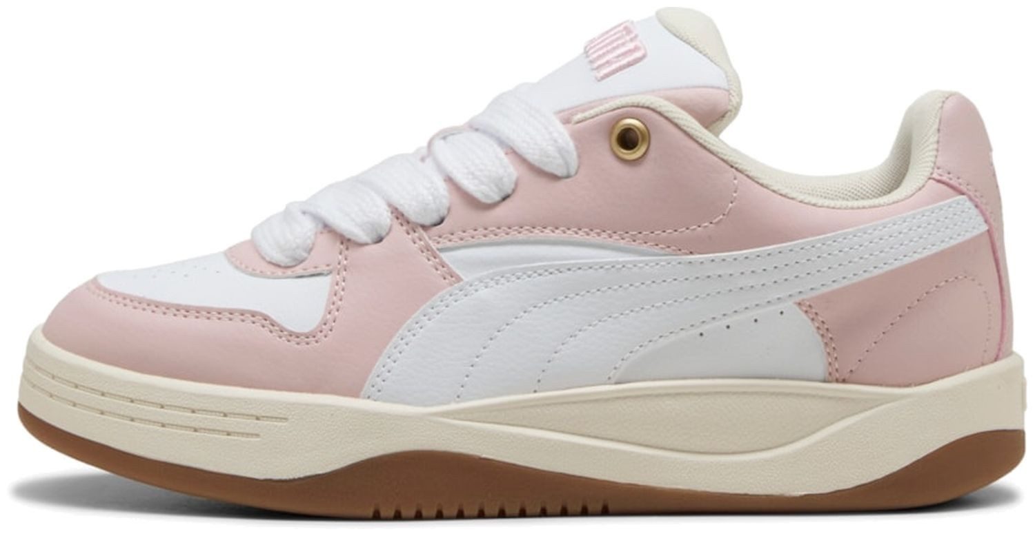 Puma Park Luna Mauve Mist-White Sneaker