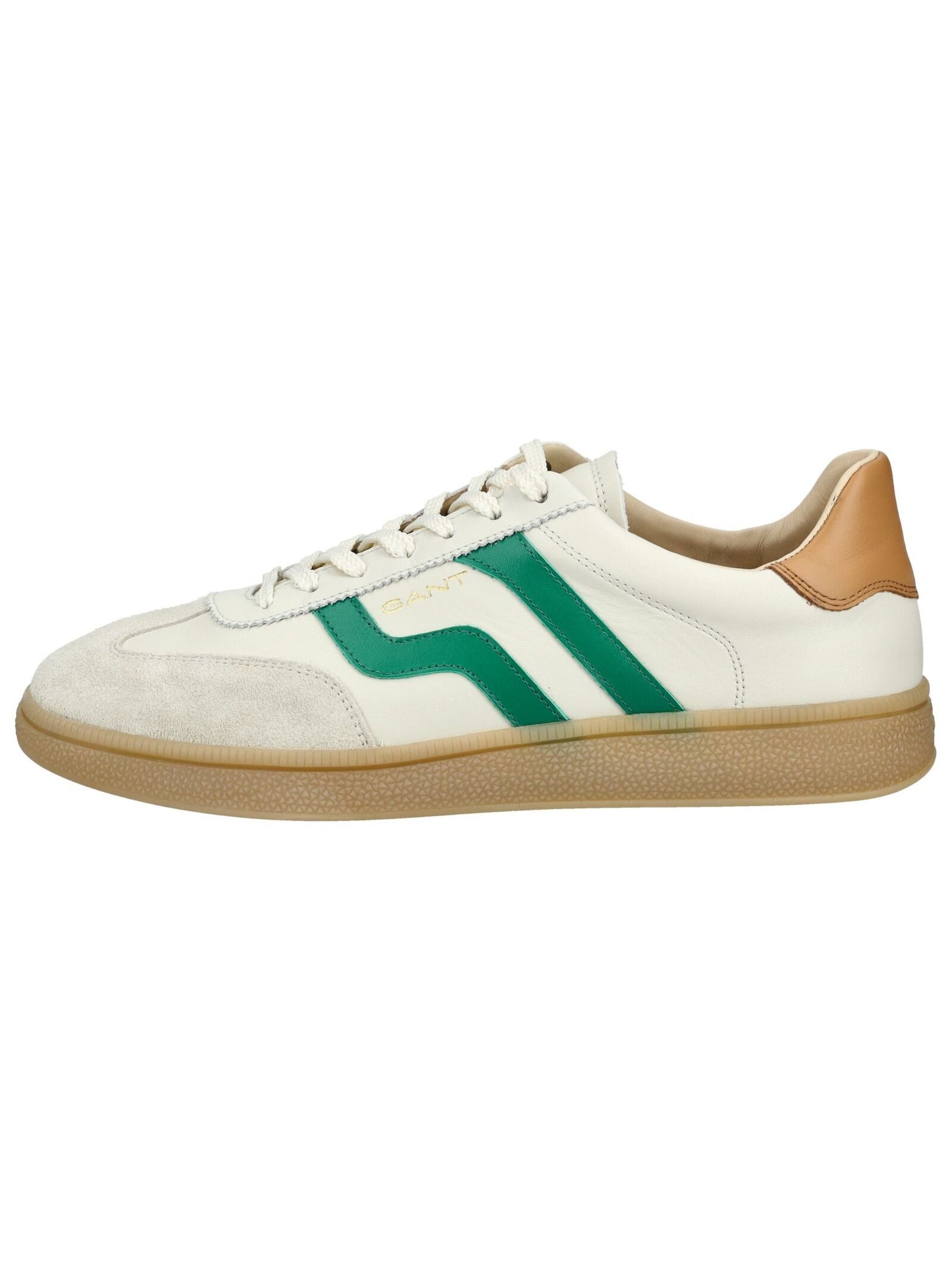 Gant Gant Sneaker Leder Sneaker