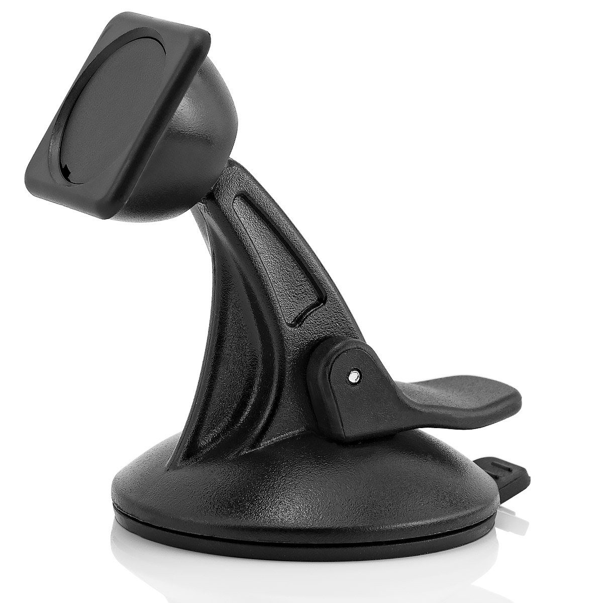 MidGard Navigationsgeräte-Halterung Auto KFZ Halterung für Navigation kompatibel mit TomTom Go 930 920 730, (1-tlg)