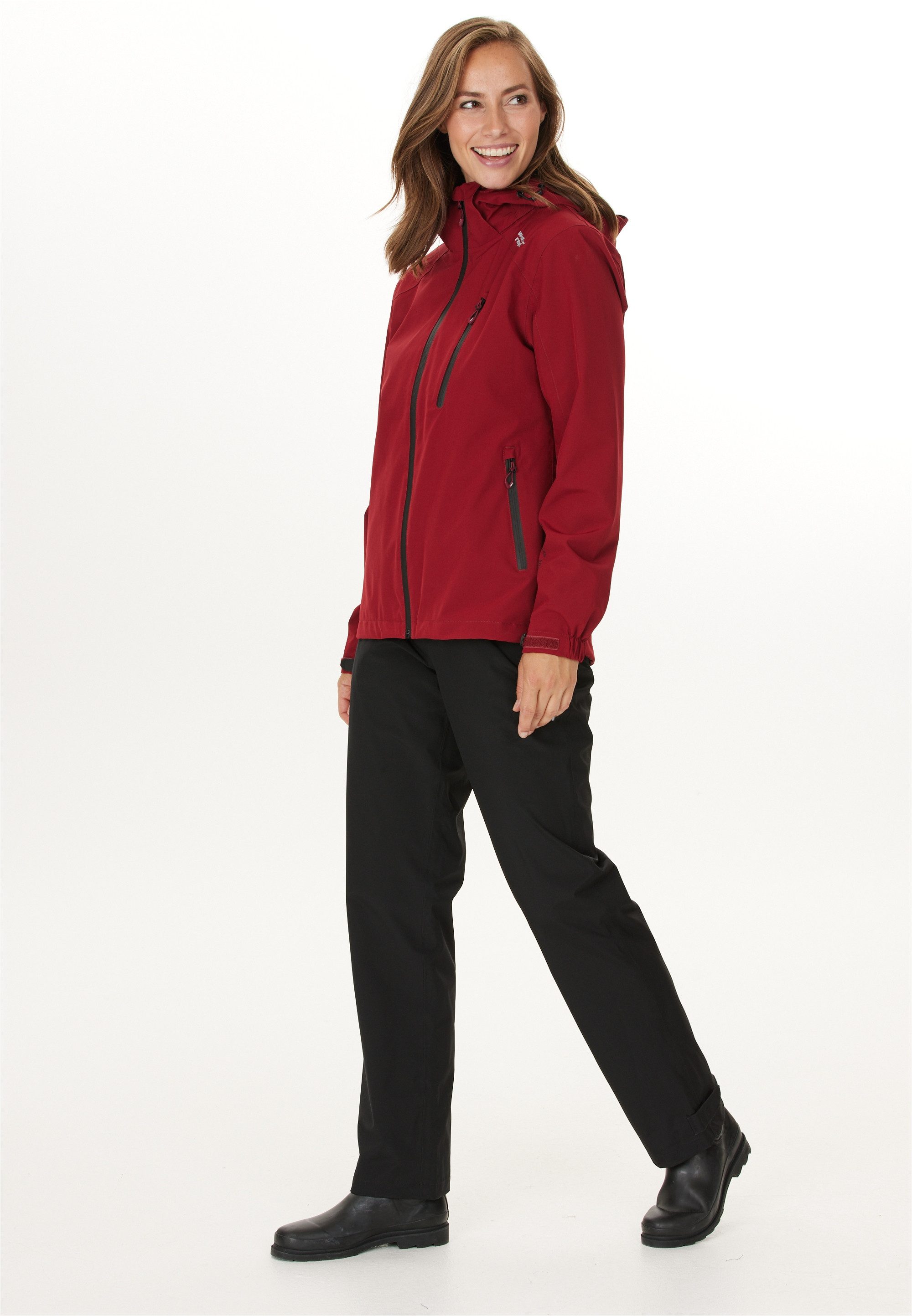 WEATHER REPORT Outdoorjacke CAMELIA W-PRO15000 mit günstig online kaufen