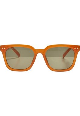 URBAN CLASSICS Sonnenbrille Urban Classics Unisex Sunglasses Chicago 3-Pack