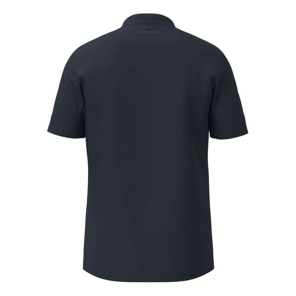 Head Poloshirt Club 25 Tech günstig online kaufen