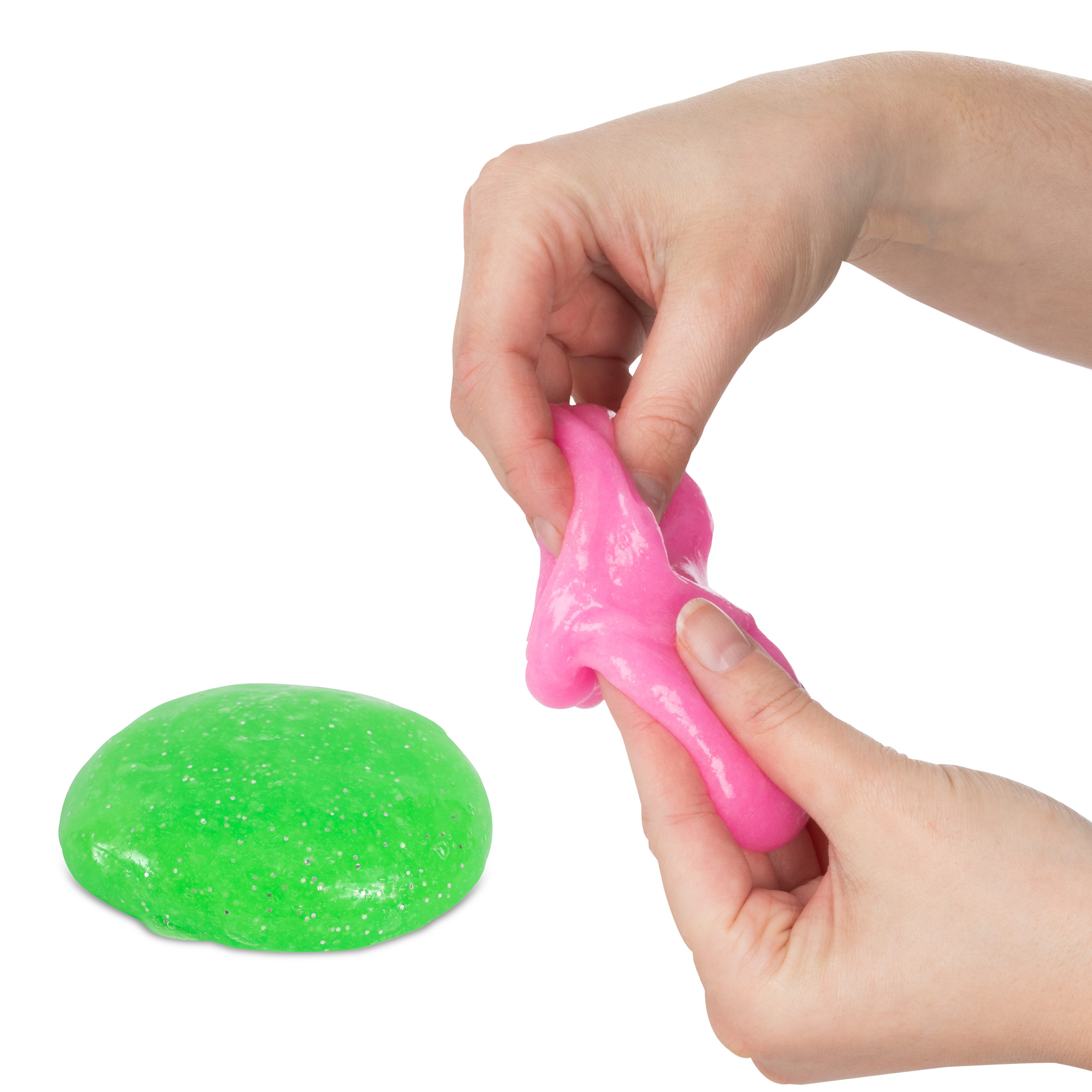 Toi-Toys Adventskalender SLIME Surprise Box, 24 Türchen mit Schleim-Überraschungen – Bild 5 von 5