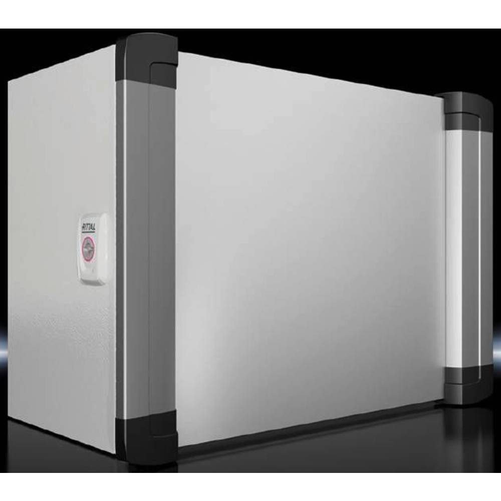 RITTAL Montagedose Bediengehäuse 6315250, (mit Griffleiste)