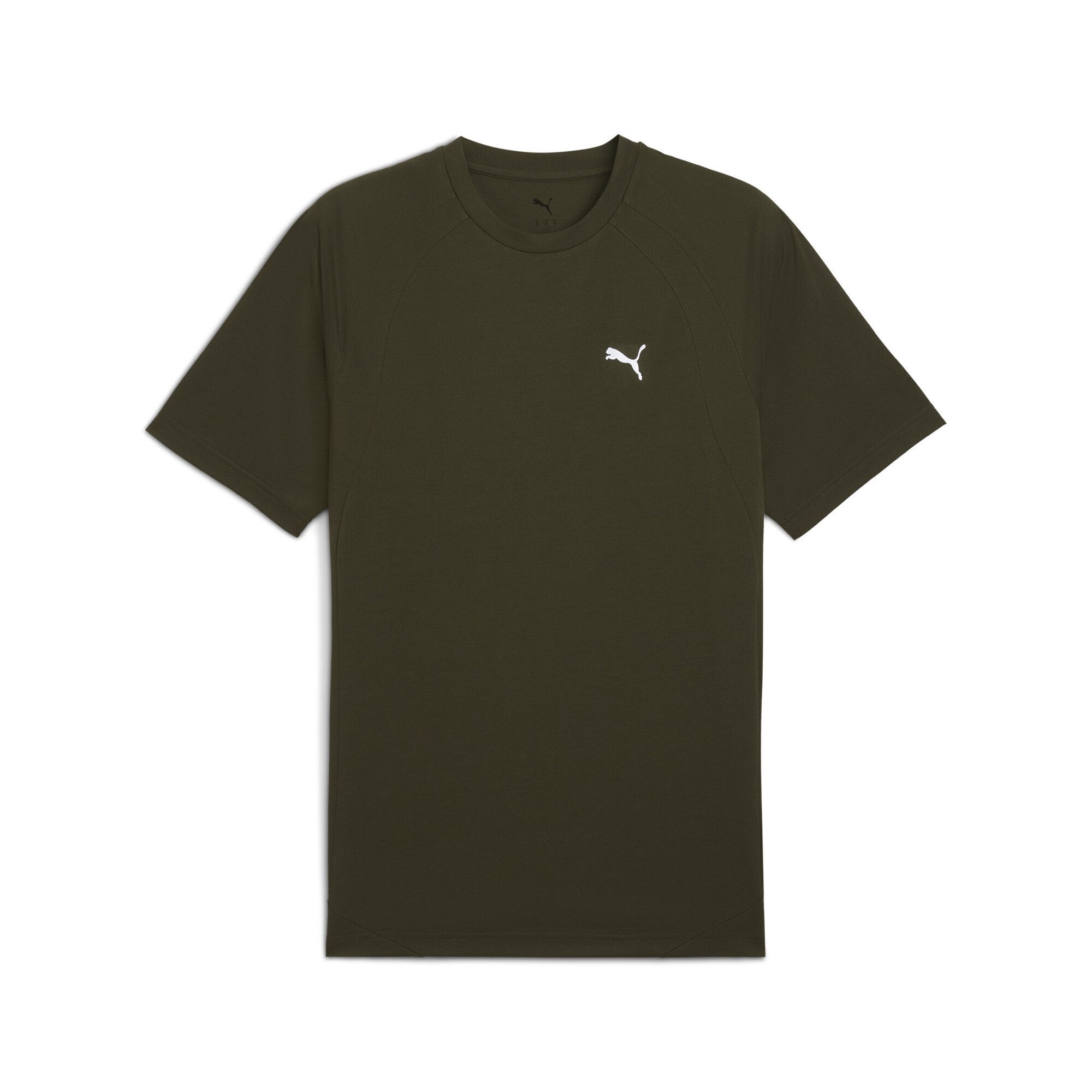 PUMA T-Shirt "Evostripe T-Shirt Herren" günstig online kaufen