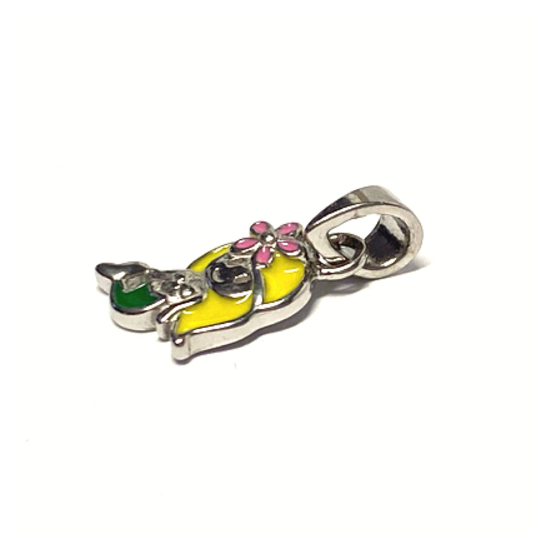 Edelschmiede925 Charm-Einhänger Schmuckstück