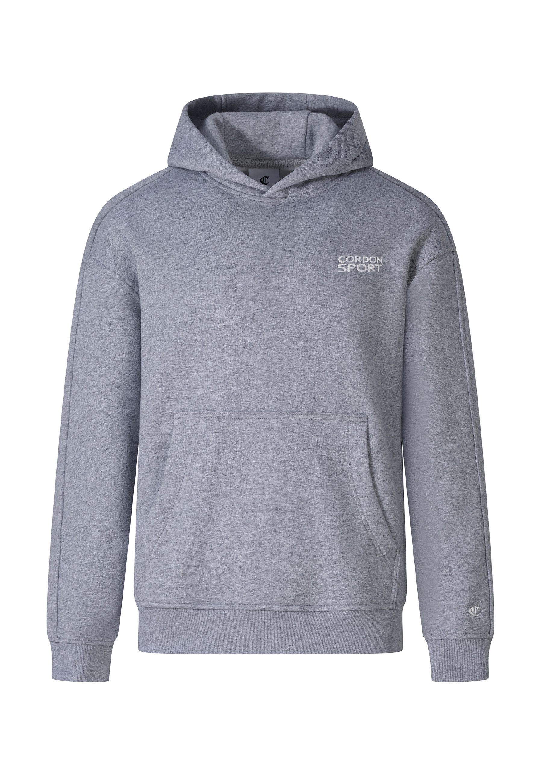 Kapuzenpullover Jacob