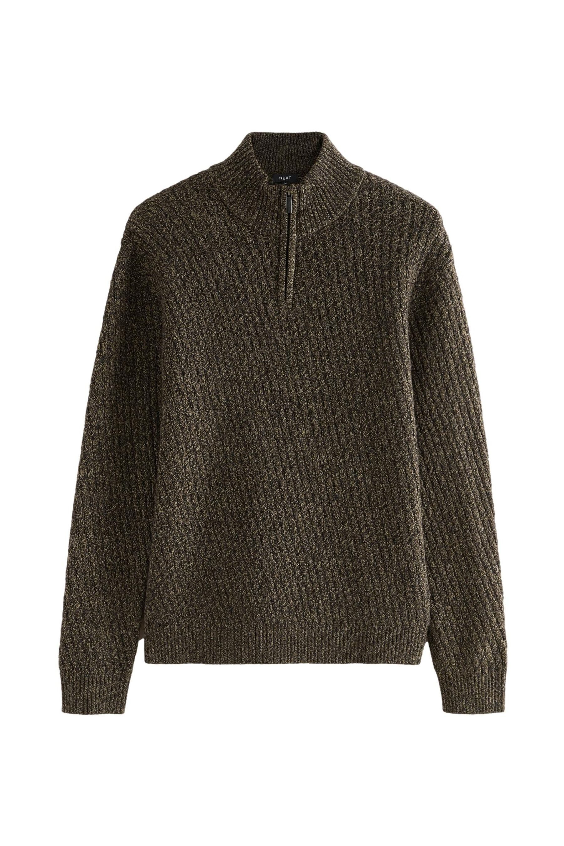 Next Troyer Strukturierter Troyer (1-tlg) günstig online kaufen