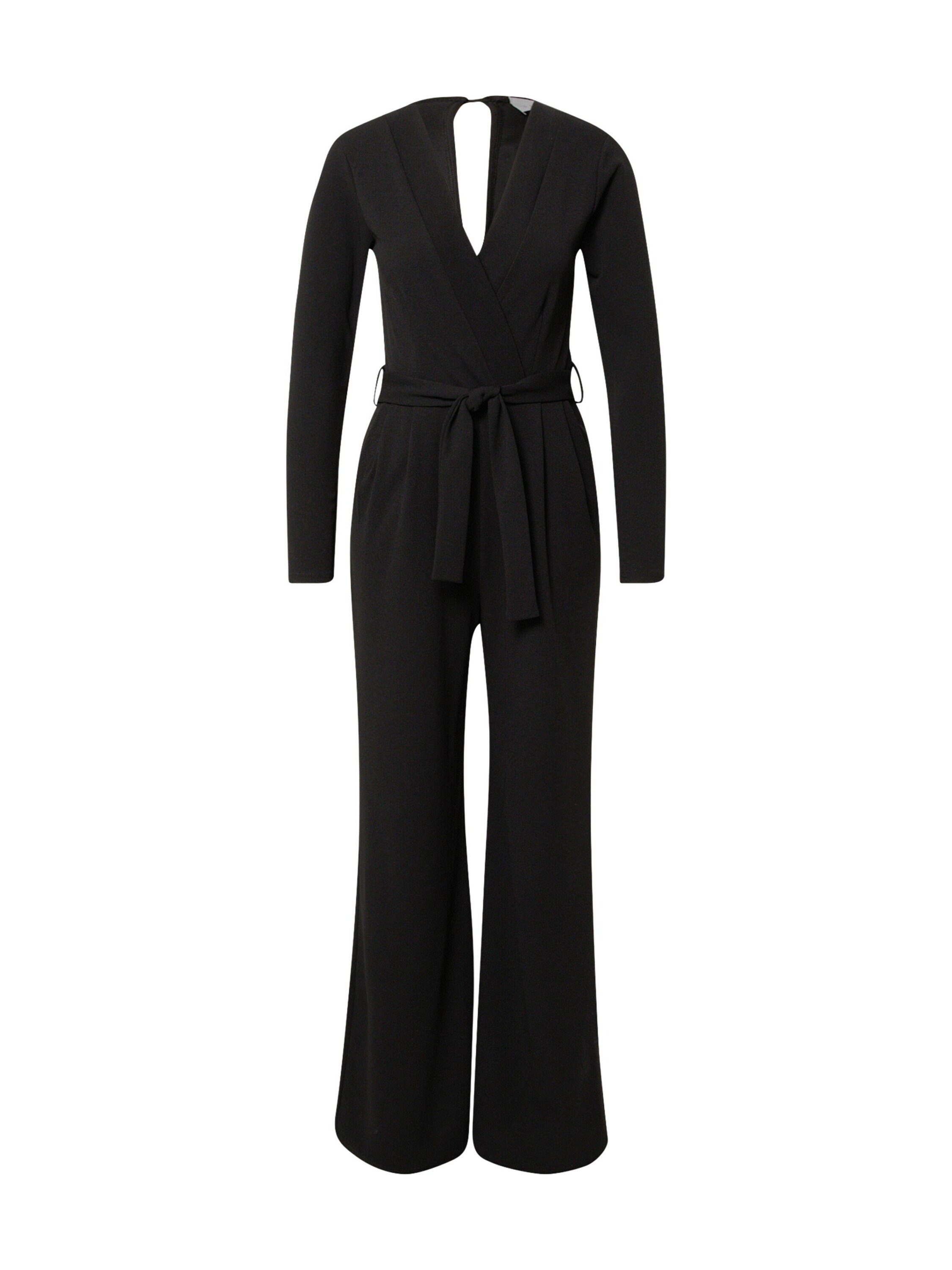 Sisters Point (1-tlg) Jumpsuit GREB Cut-Outs