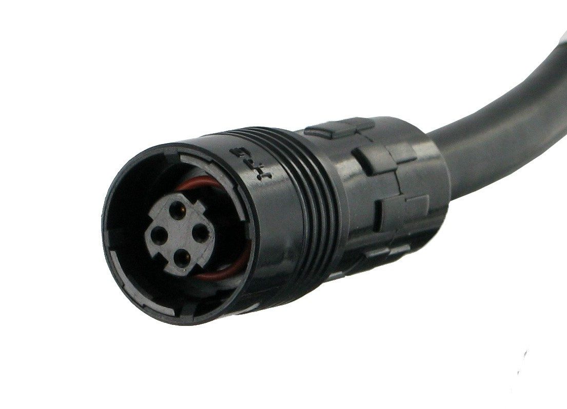 Yamaha Batterie-Ladegerät