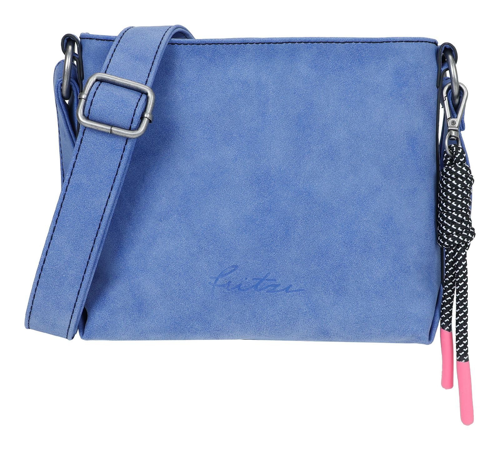 Fritzi aus Preußen Umhängetasche Jive Crossbody Bag günstig online kaufen
