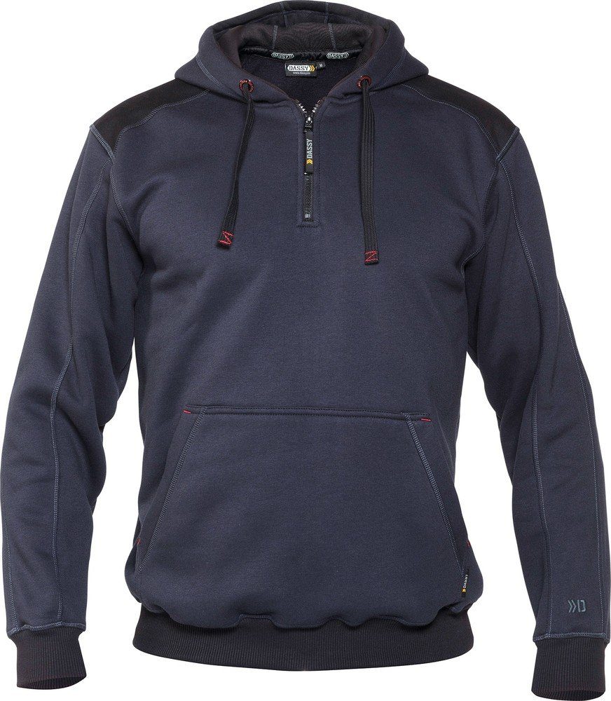 Kapuzensweatshirt Indy