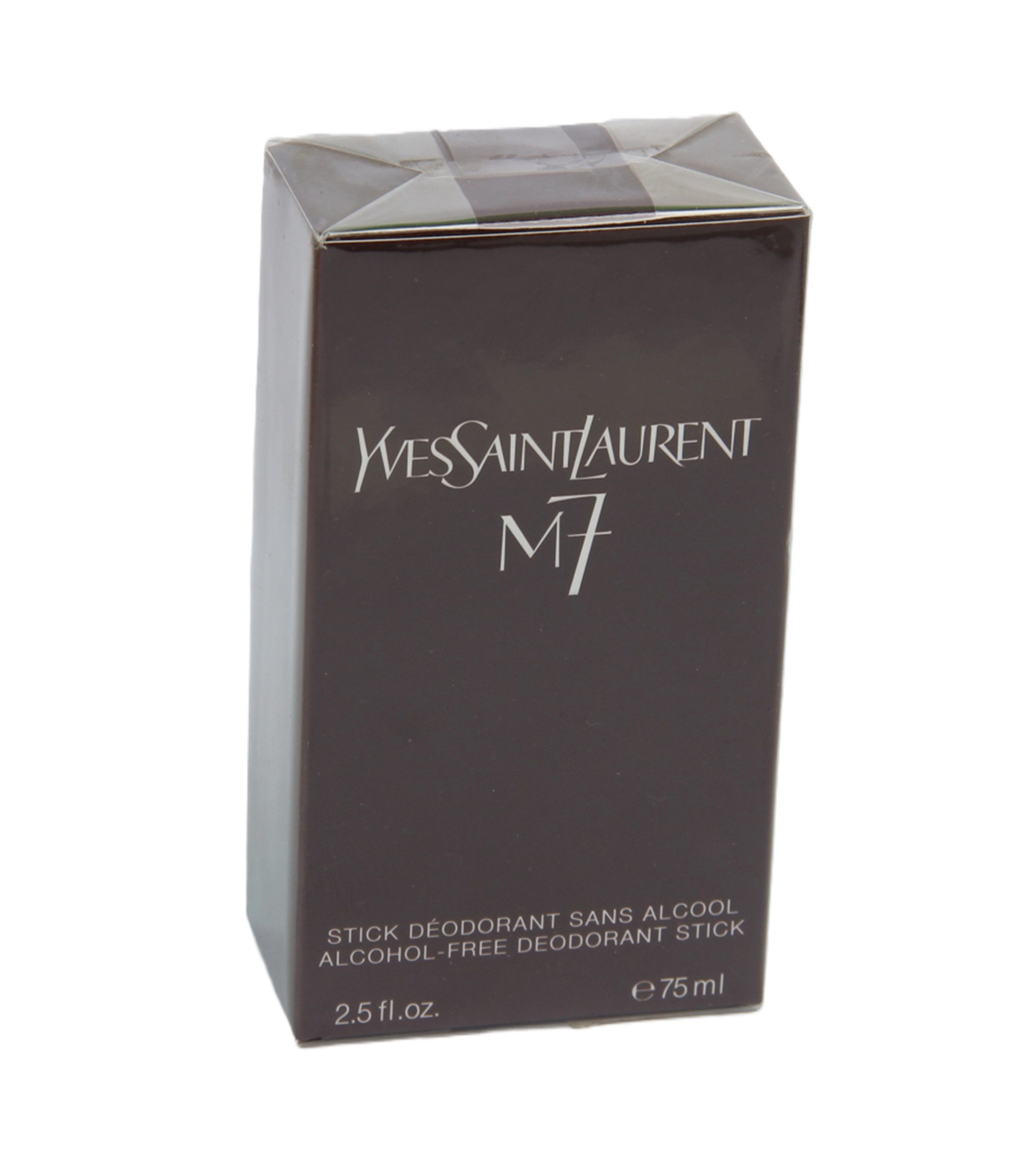 YVES SAINT LAURENT Deo-Stift Yves Saint Laurent M7 Deodorant Stick Alcohol Free 75ml