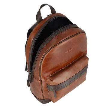 Ted Baker Daypack Rayton, Leder