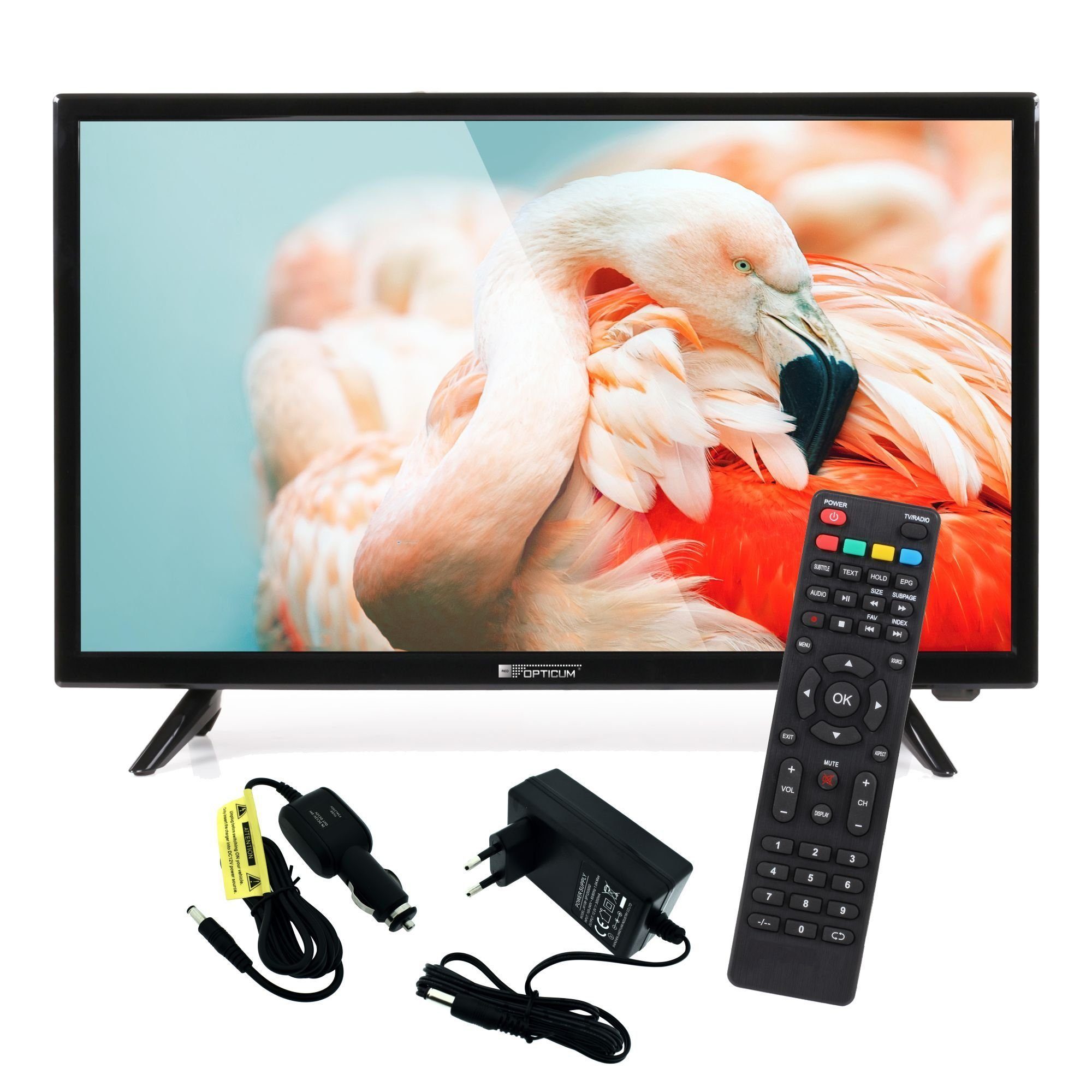 LE24Z1S LCD-LED Fernseher