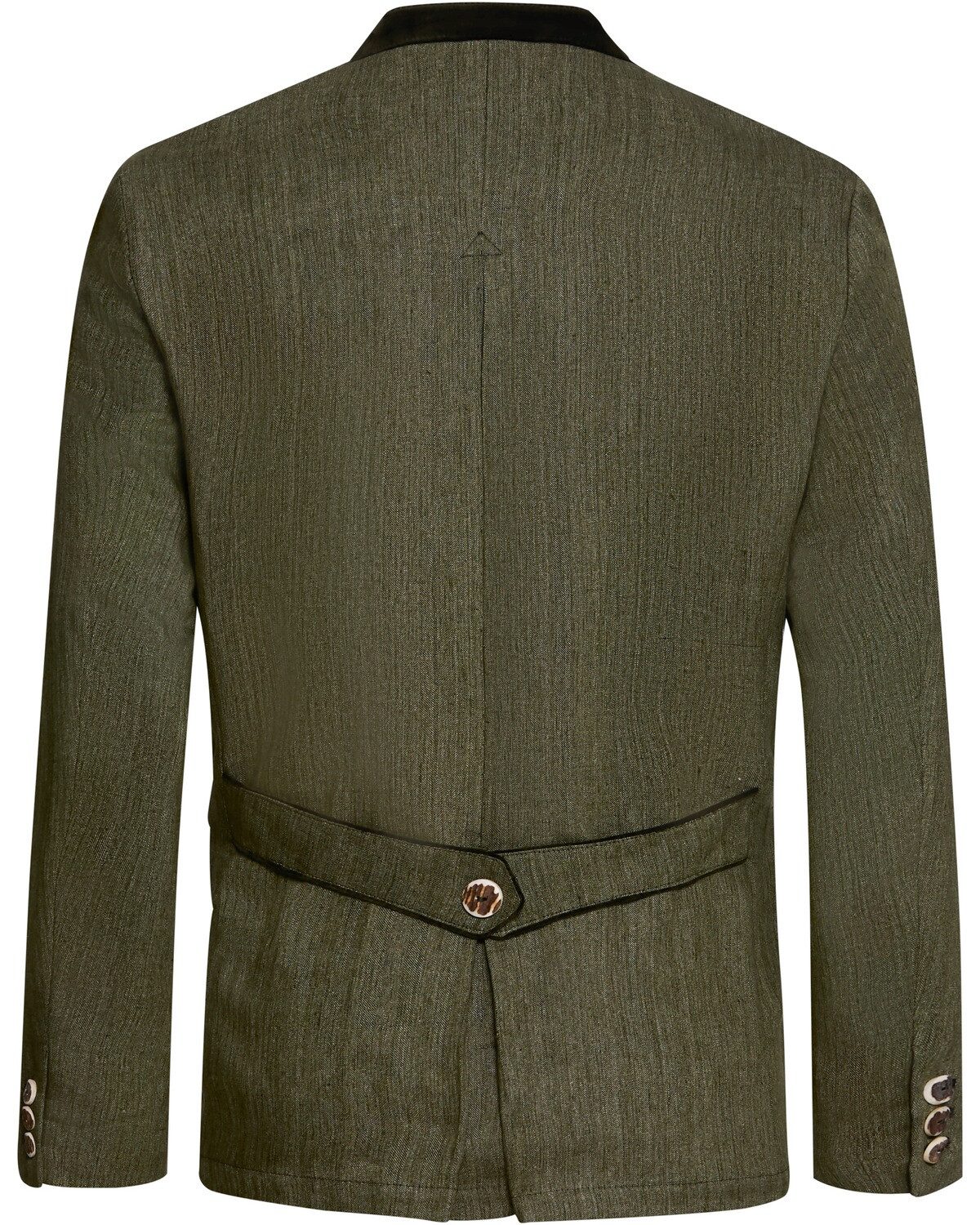 Lodenfrey Janker Leinenjanker S. Steinbach