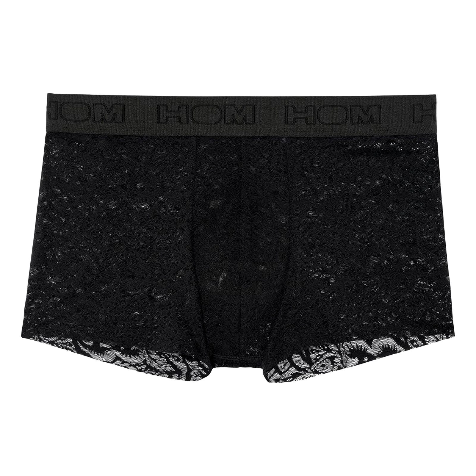 Hom Boxer Free Cut Lace mit eleganter Spitze günstig online kaufen