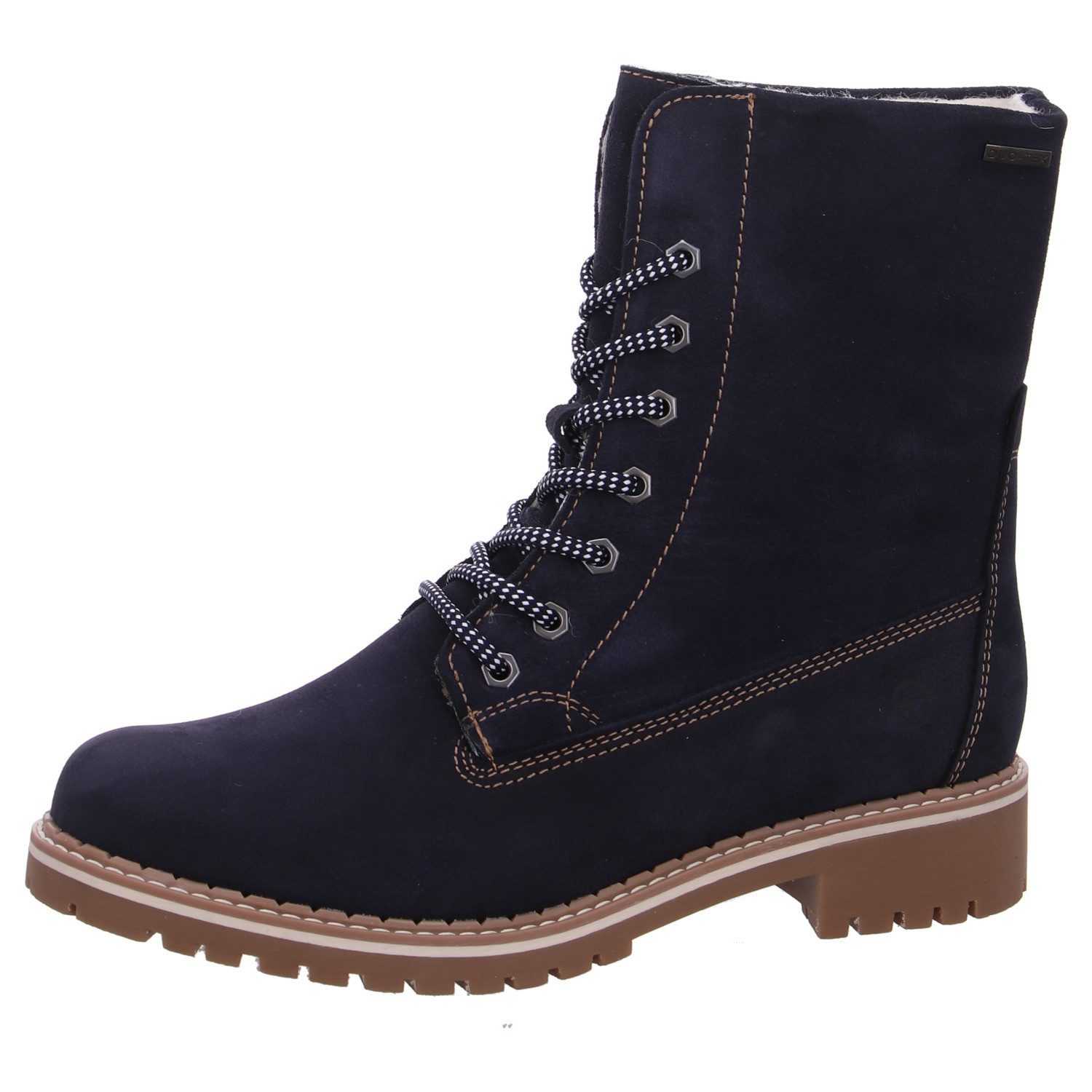 Tamaris Schnürstiefel günstig online kaufen