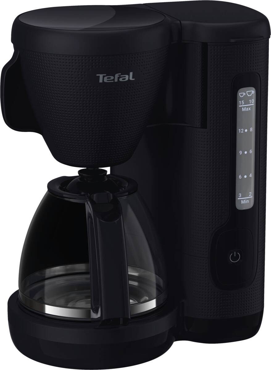 Tefal Filterkaffeemaschine
