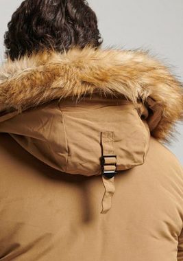 Superdry Parka SD-VINTAGE EVEREST PARKA