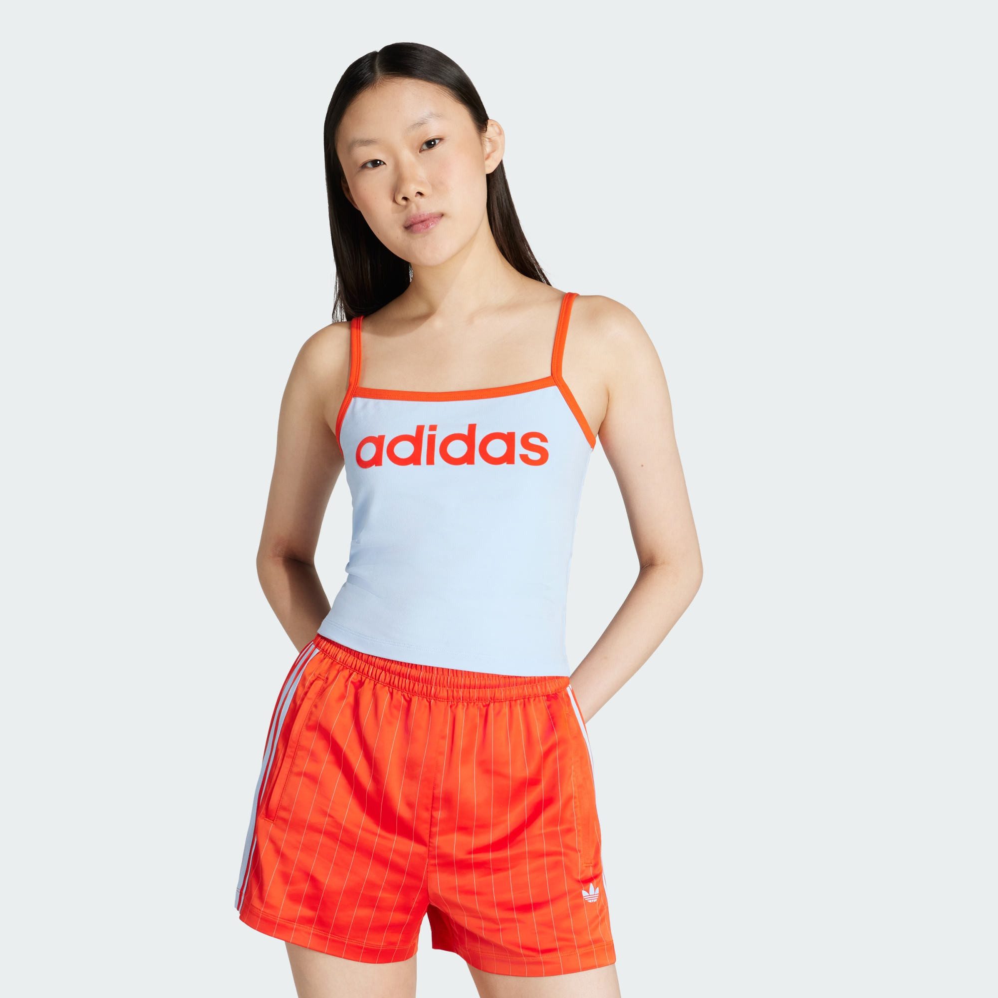 adidas Originals Longtop ADIDAS ORIGINALS TANKTOP günstig online kaufen