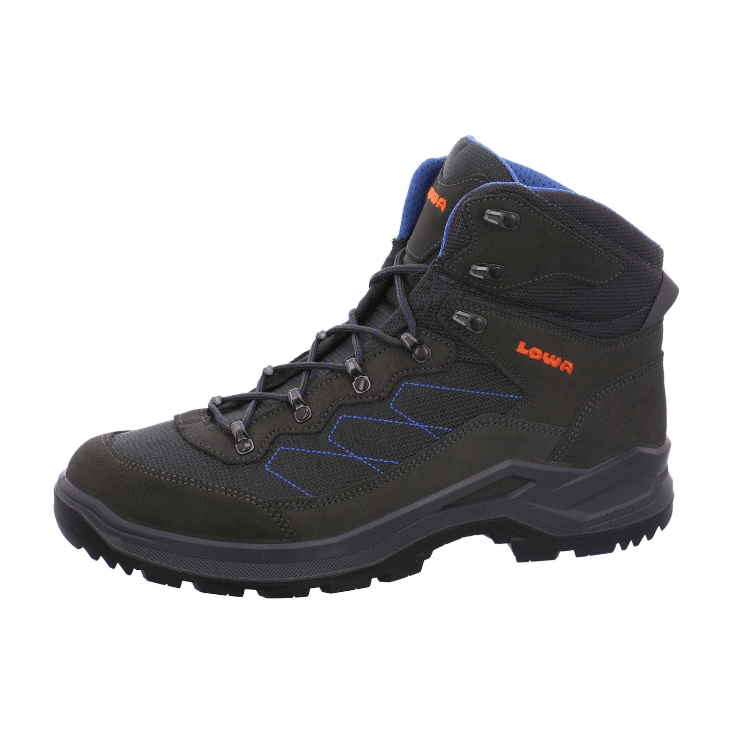 Lowa Taurus Pro GTX MID Wanderstiefel günstig online kaufen