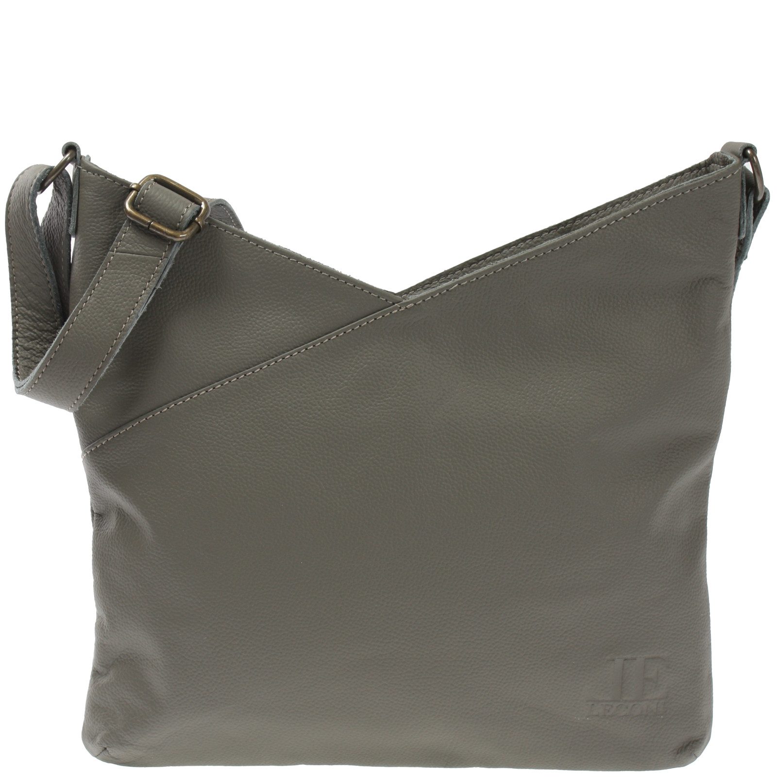 Umhängetasche Handtasche Ledertasche Damen Schultertasche Leder LE0065
