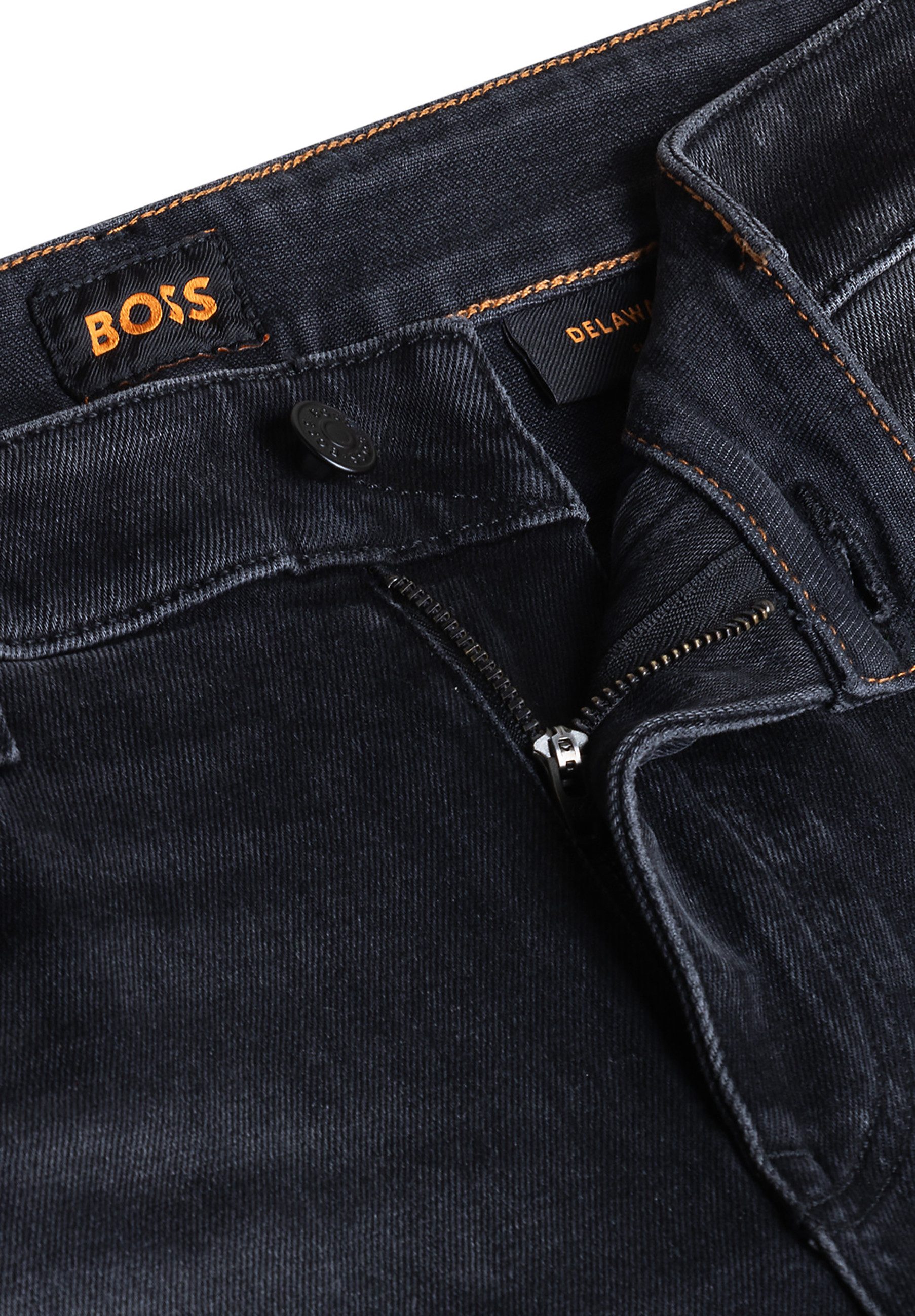 BOSS ORANGE 5-Pocket-Jeans Delaware Bo (1-tlg) günstig online kaufen