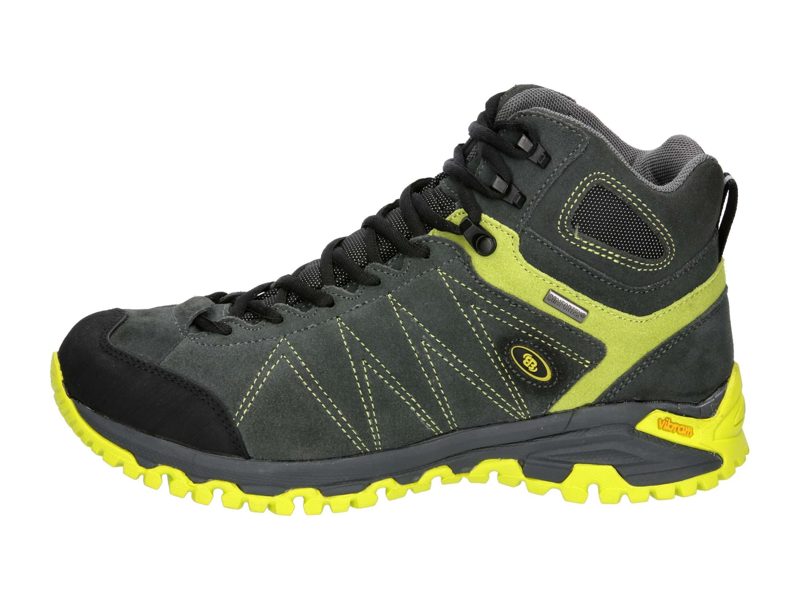 BRÜTTING Outdoorstiefel Mount Kapela High Outdoorschuh günstig online kaufen