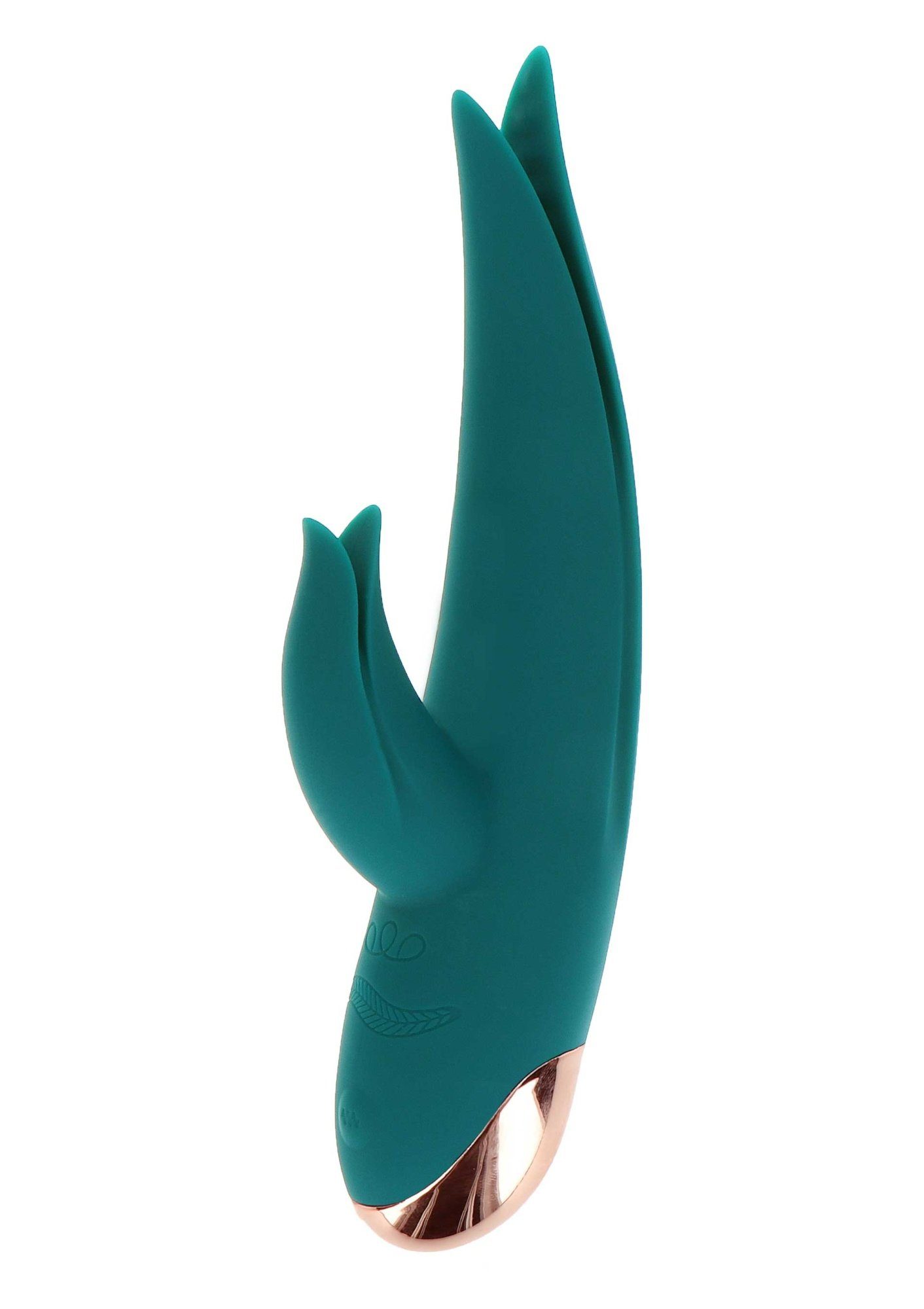 Vibrator Pinpoint Sage Rabbit-Vibrator TOYJOY