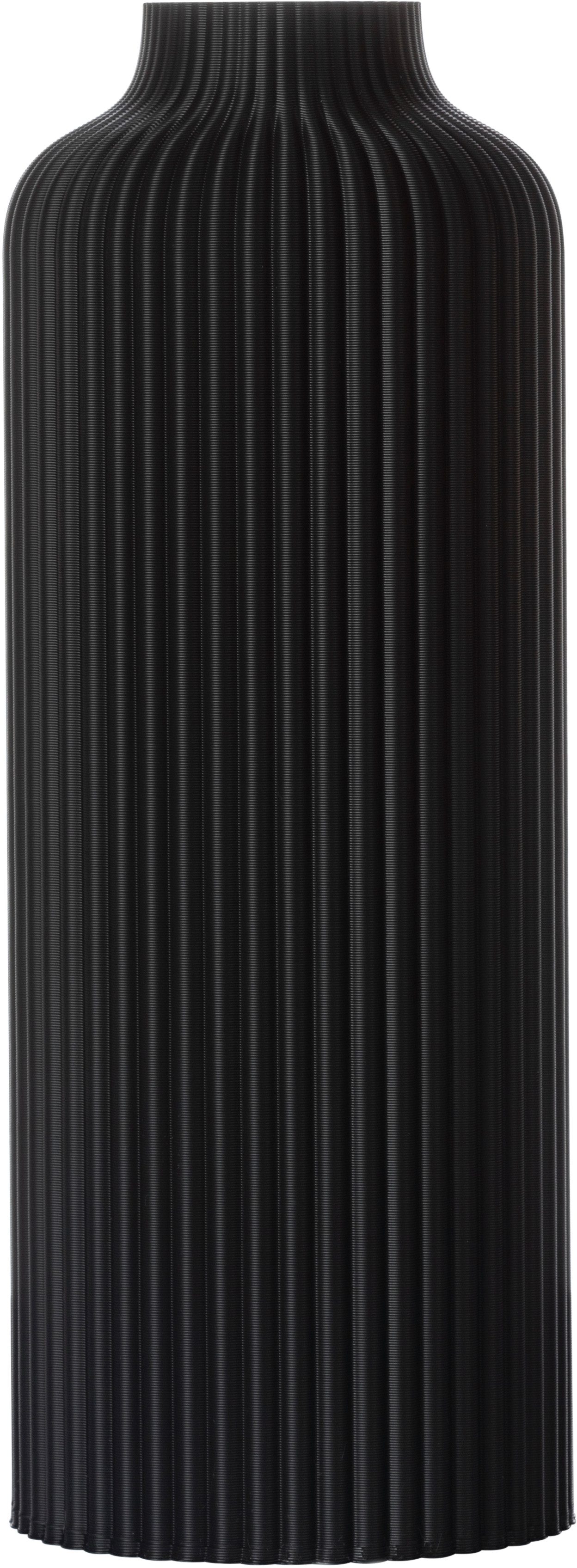 Dekovase Anouk L 30cm Nachhaltige Deko Vase Pampasgras Trockenblumen