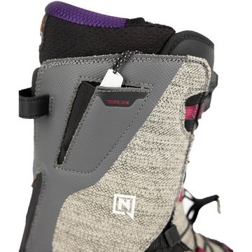 Nitro Snowboards Snowboardboots RONDA TLS