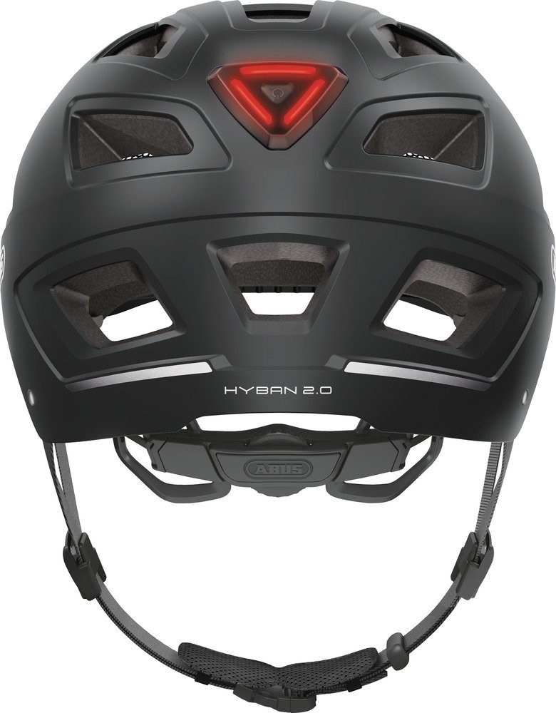 ABUS Fahrradhelm HYBAN 2.0