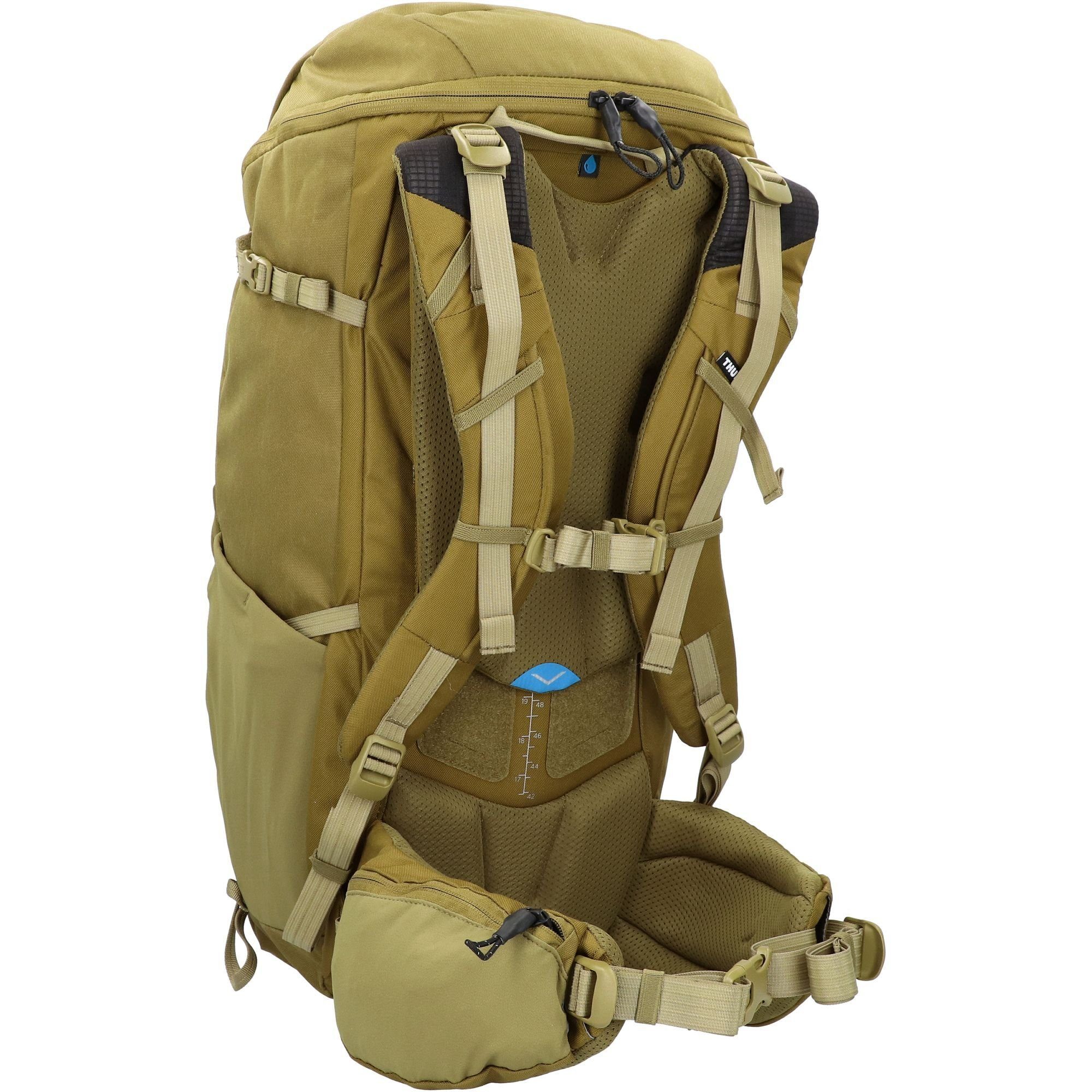Thule Sportrucksack AllTrail X, Polyethylen
