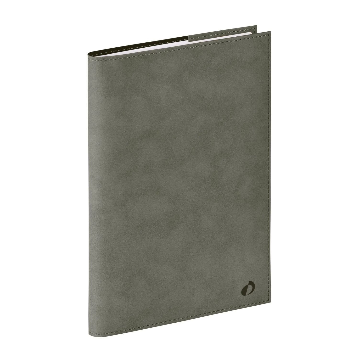 Quo Vadis Lehrerkalender Akademiker Color vz ML Andrea grau 2026 / 2027