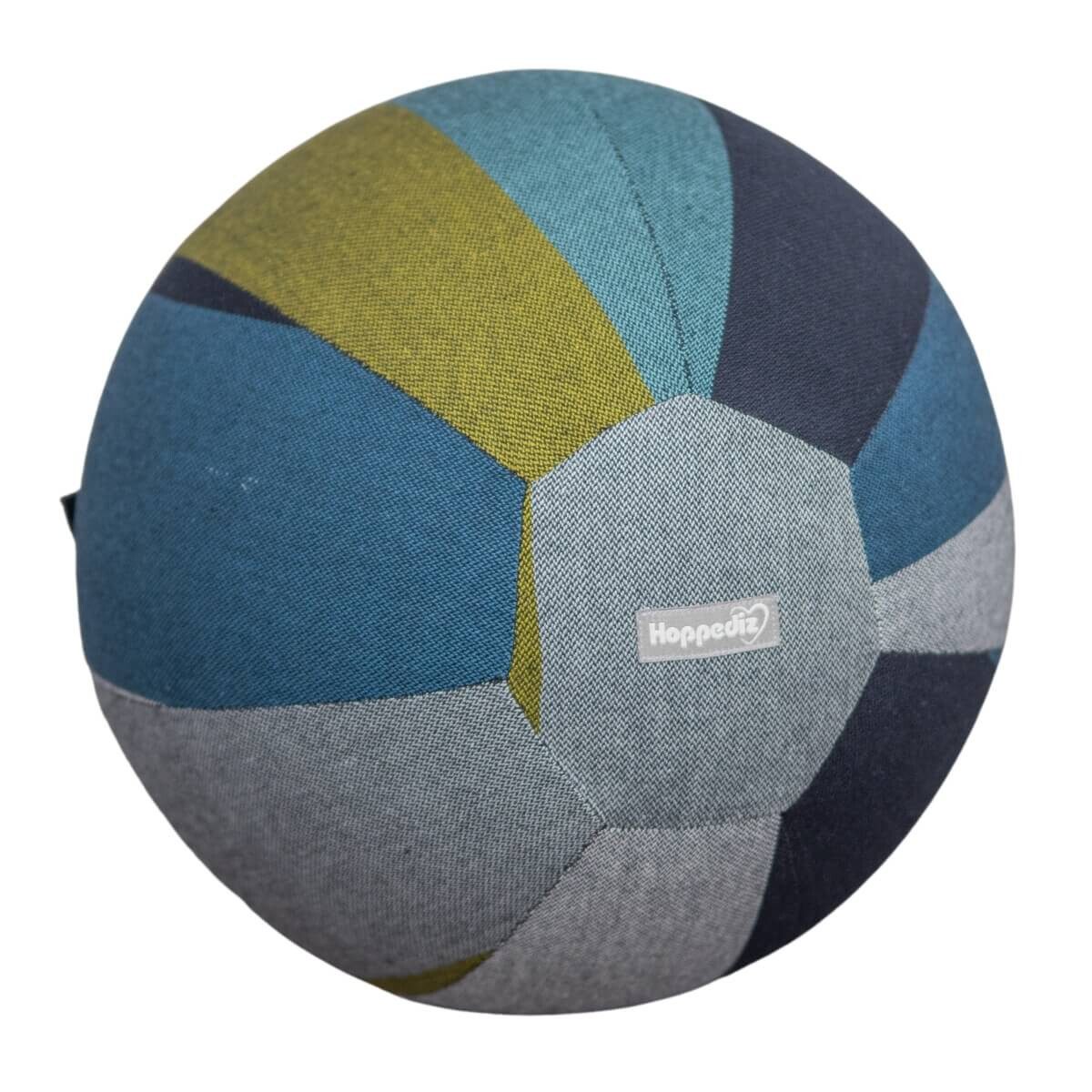 Hoppediz Spielball Luftballon-Hülle Aberdeen (1-St)