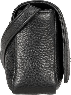 Mandarina Duck Umhängetasche Mellow Leather Bag FZT55, Umhängetasche klein