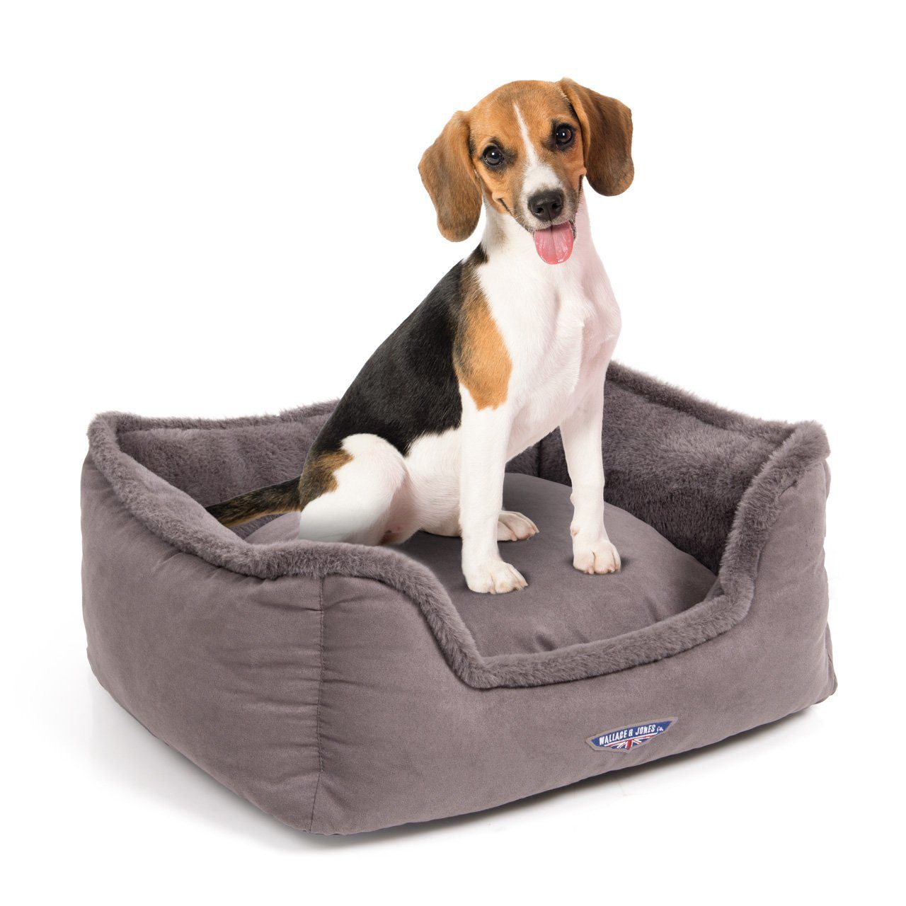 Wallace & Jones Hundekorb Hundebett Harmony, günstig online kaufen