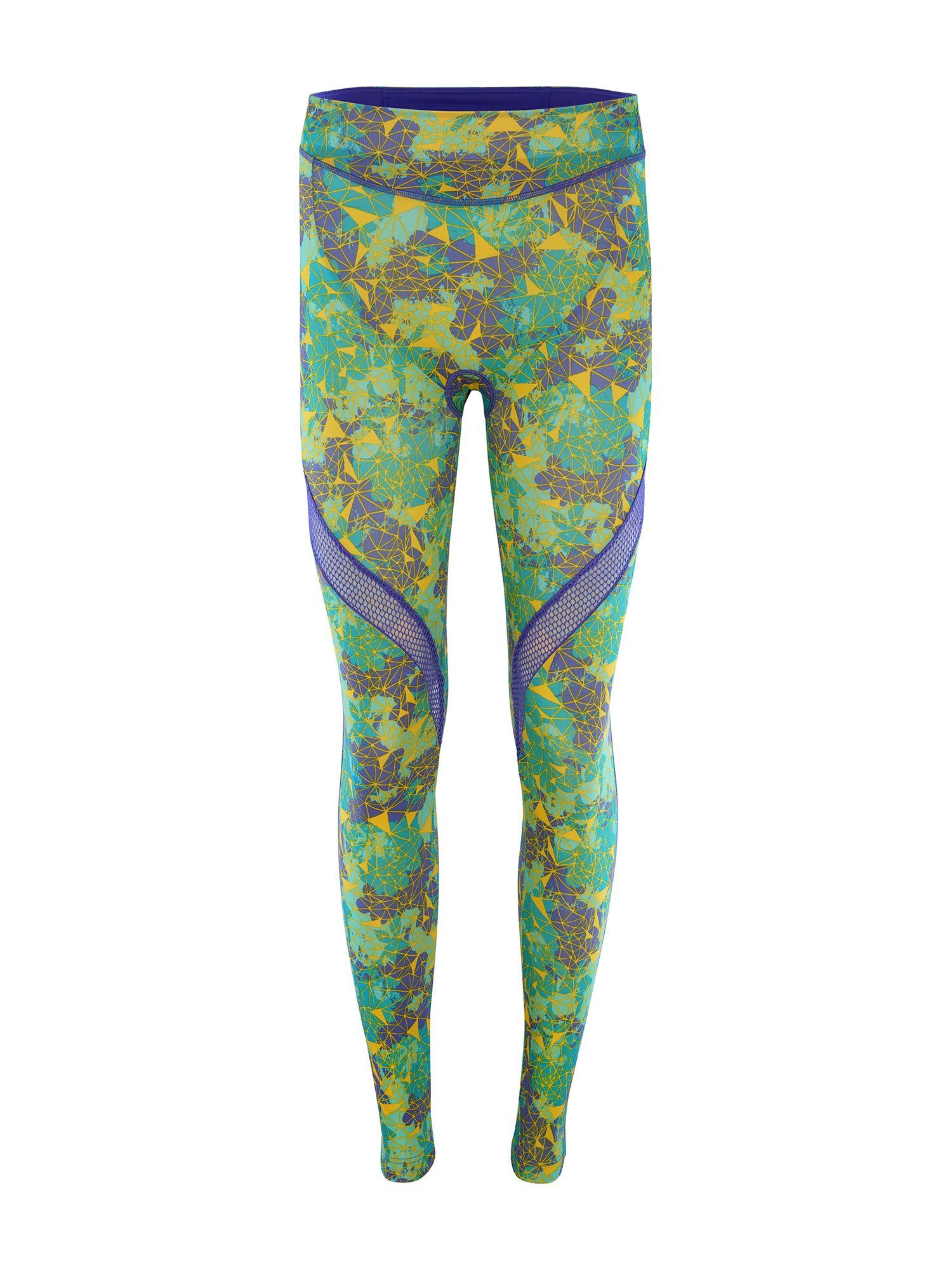 Shock Absorber Yogaleggings Active retro print