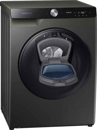 Samsung Waschtrockner WD90T754ABX, 9 kg, 6 kg, 1400 U/min, QuickDrive