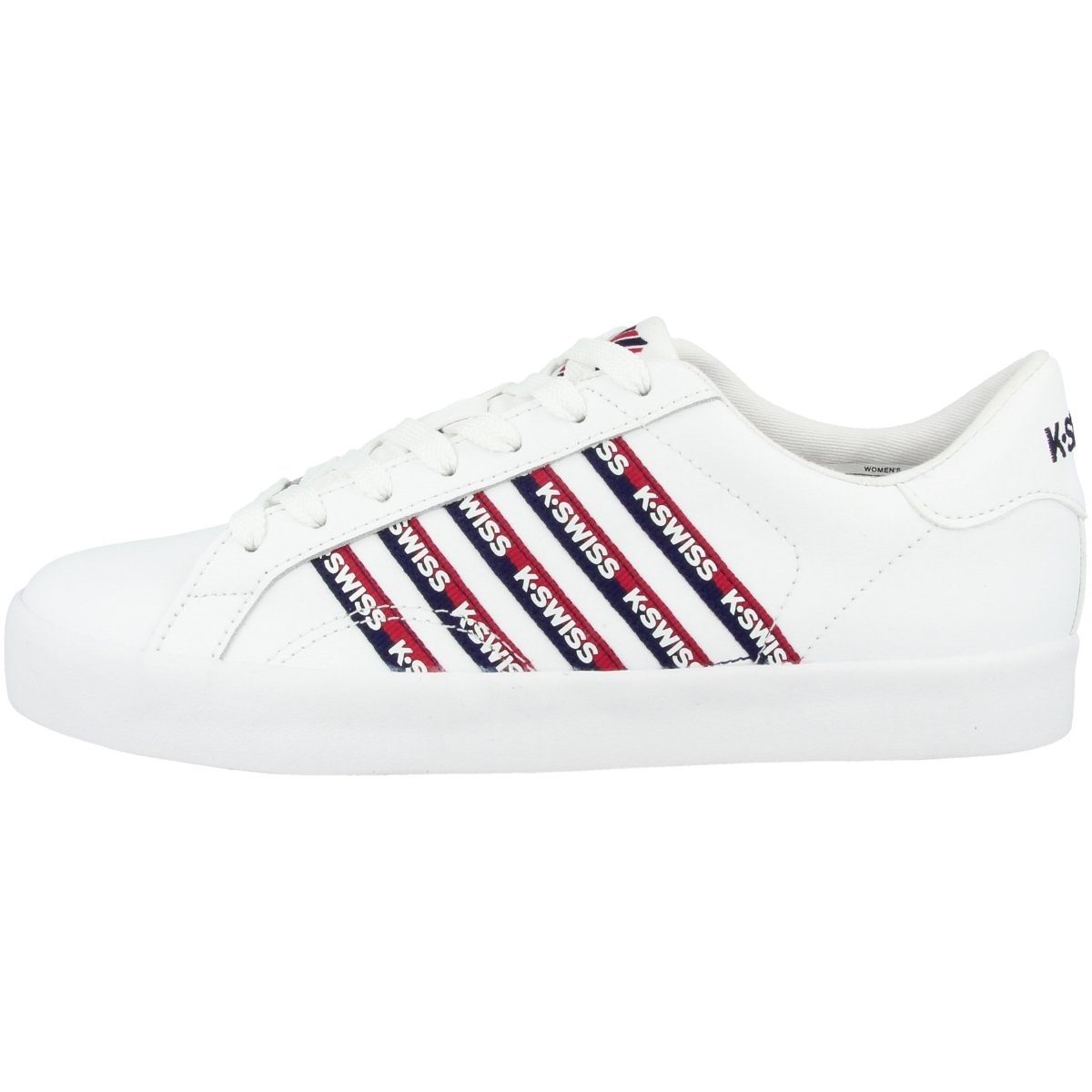 tape sneaker store