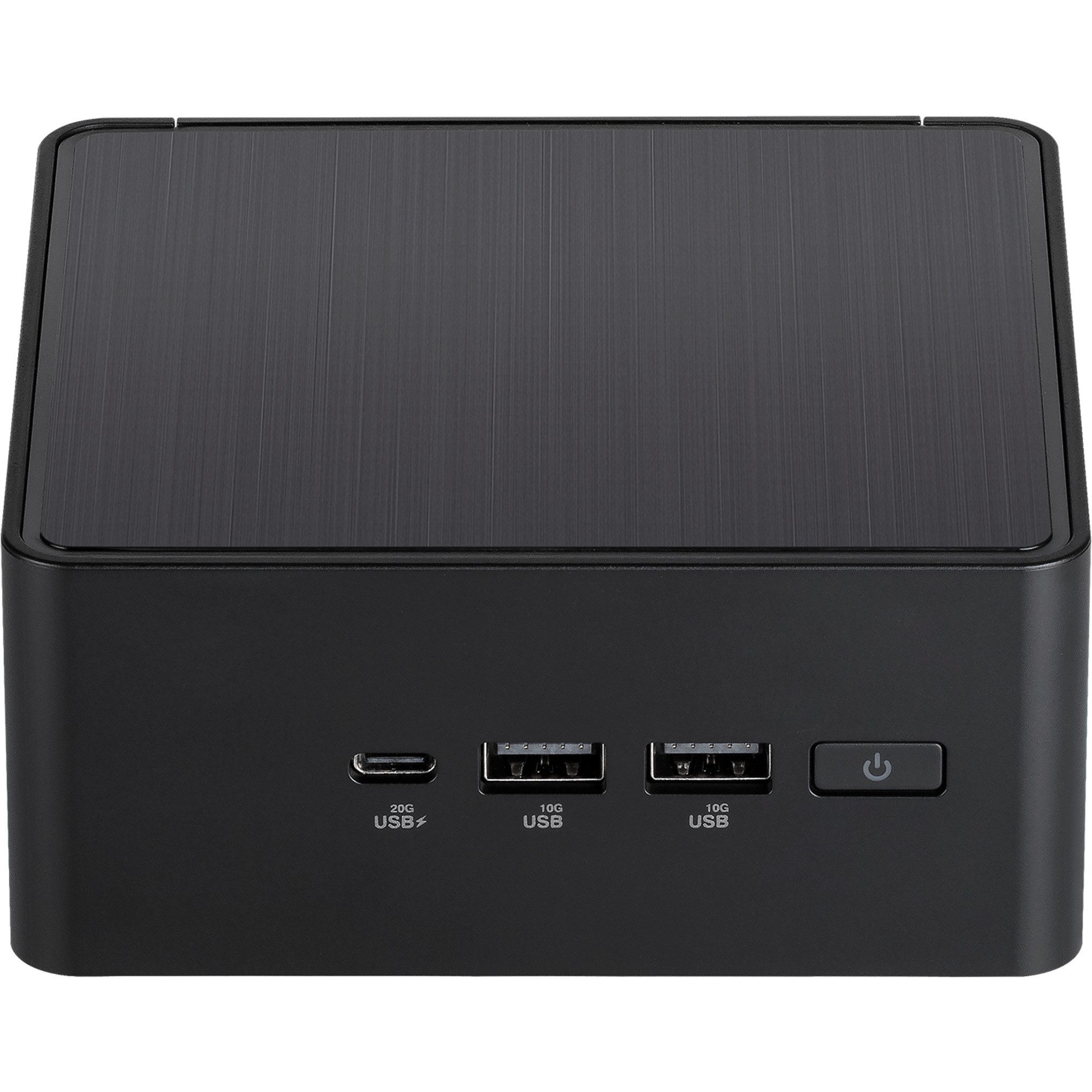 Asus ASUS NUC 14 Pro Tall Kit RNUC14RVHV700002I, Barebone-PC (Intel Meteor Lake)