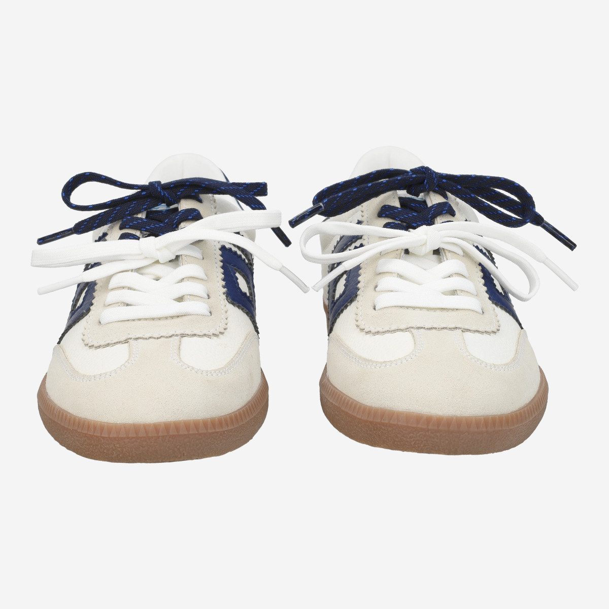 MRP MRP BOMBER V.10, Sneaker, Weiß,kombiniert, Damen Sneaker