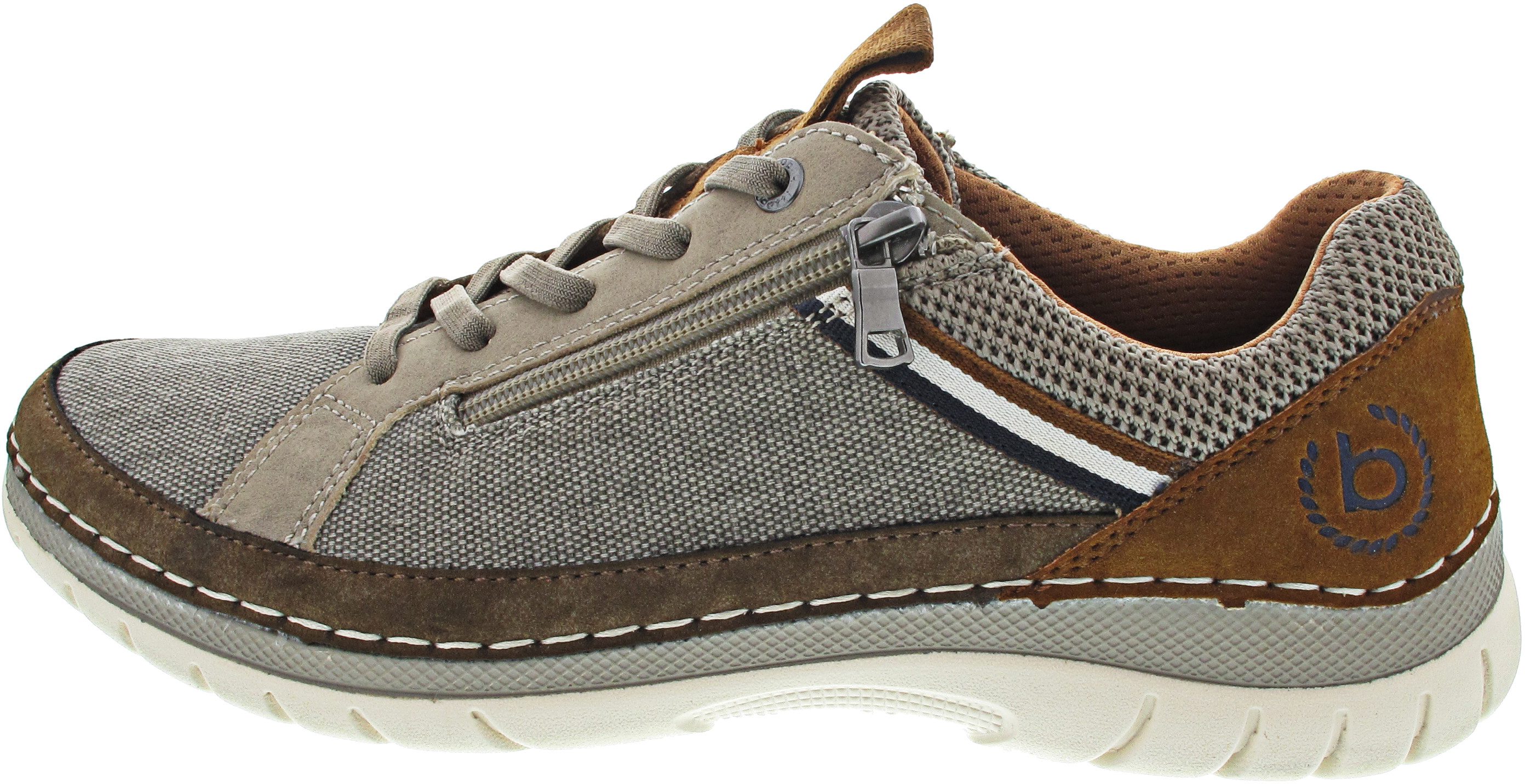 bugatti Schnürschuh