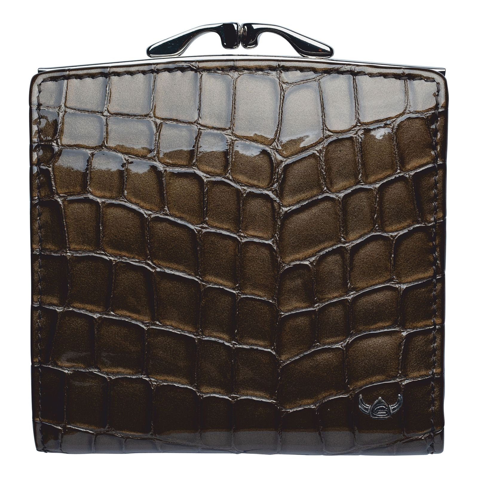 Golden Head Geldbörse French Coin Purse günstig online kaufen